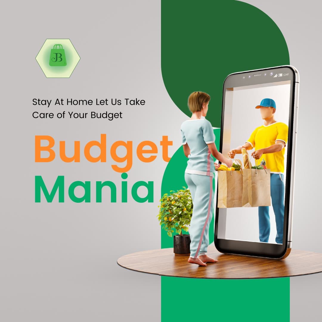 Budget Mania