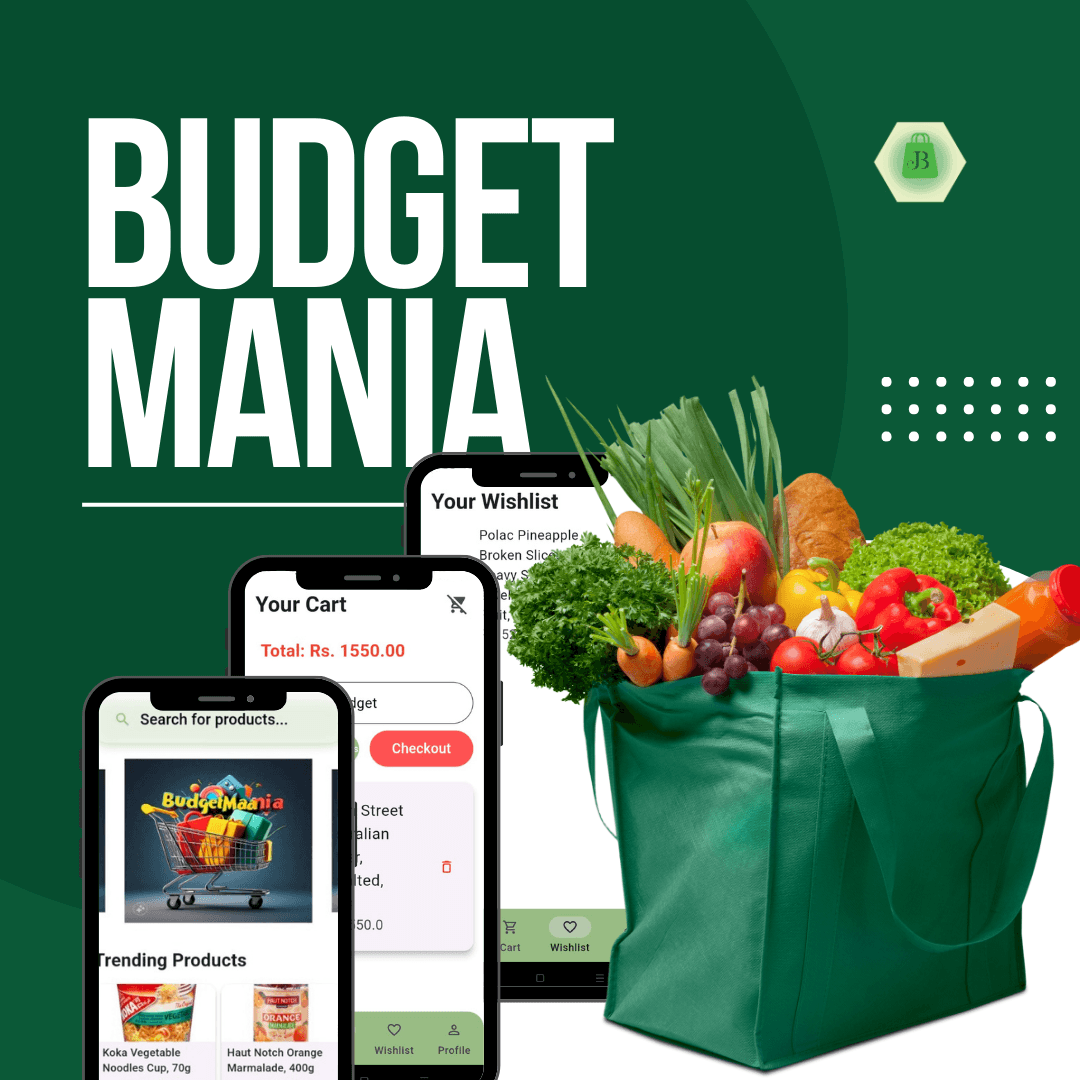 budget Mania 