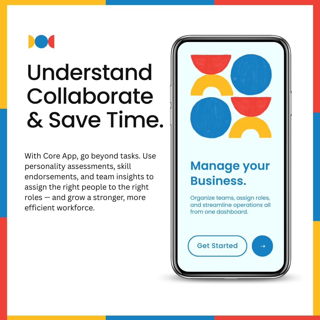 Core App