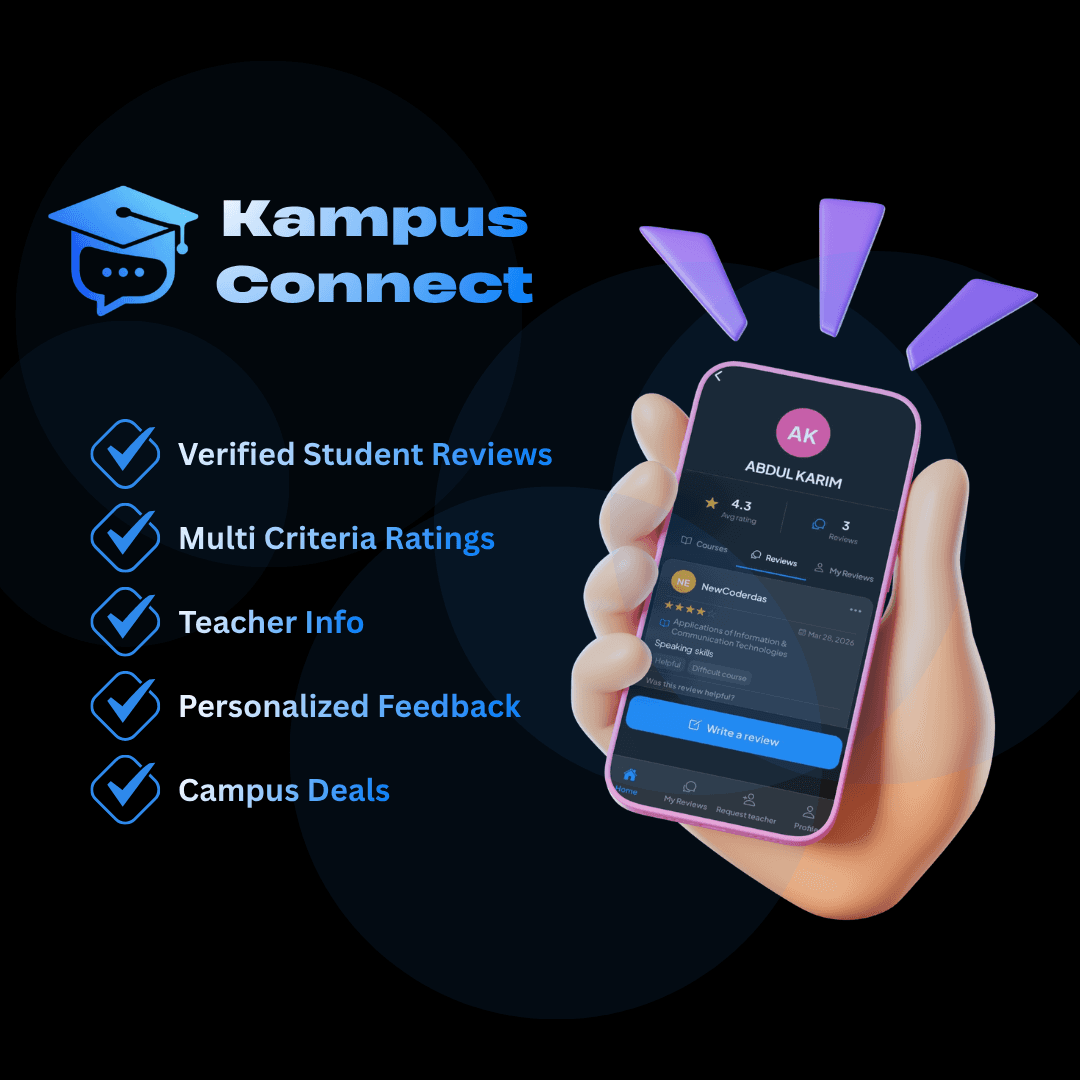 Kampus Connect